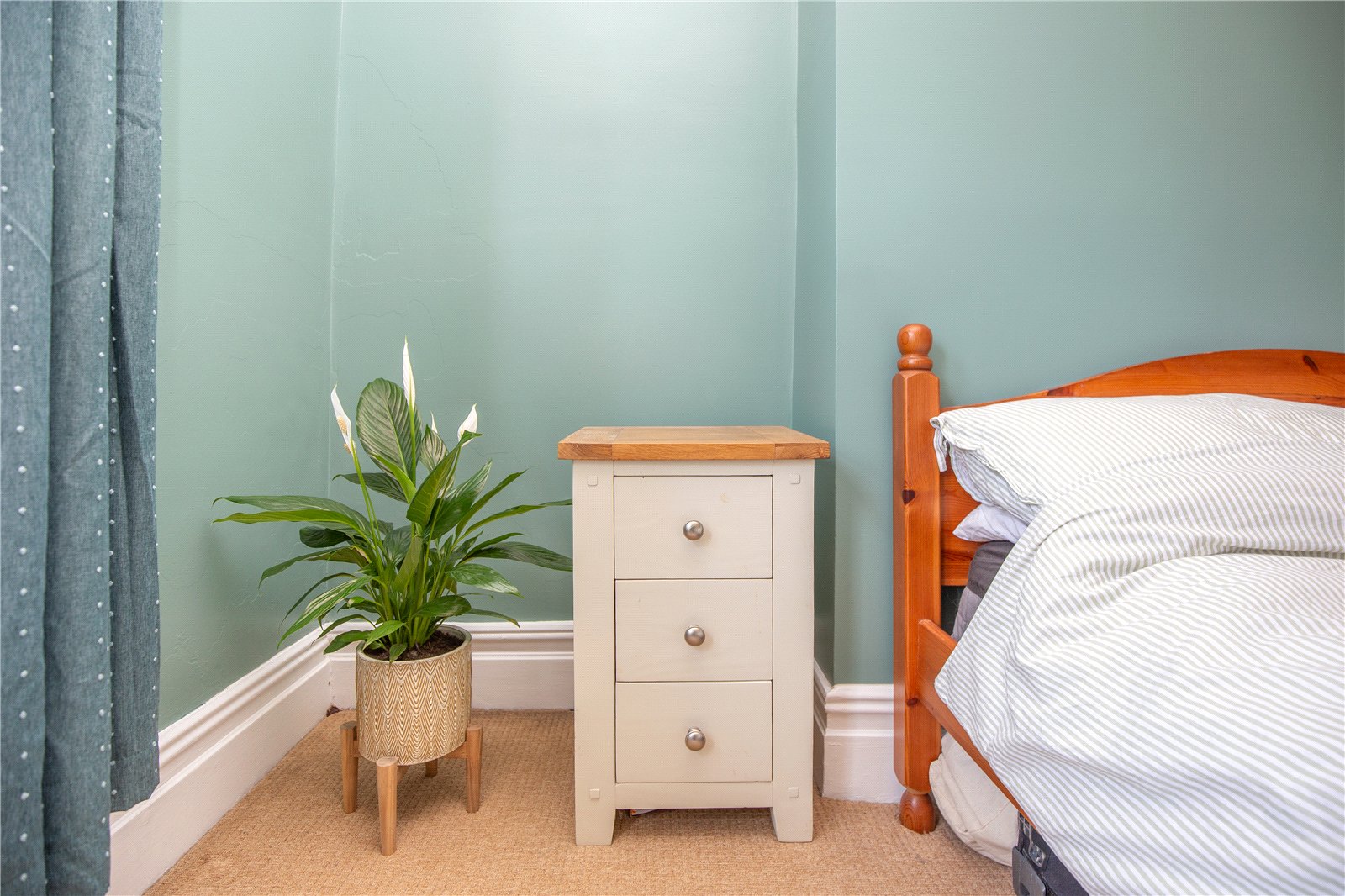 2 bedroom Flat for sale in Horfield, Bristol