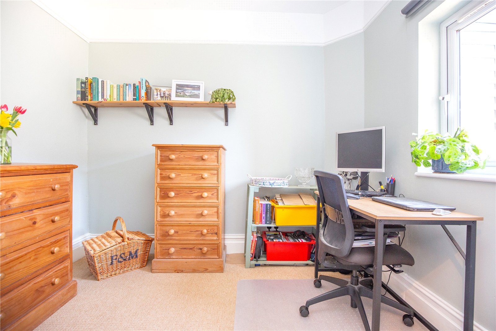 2 bedroom Flat for sale in Horfield, Bristol