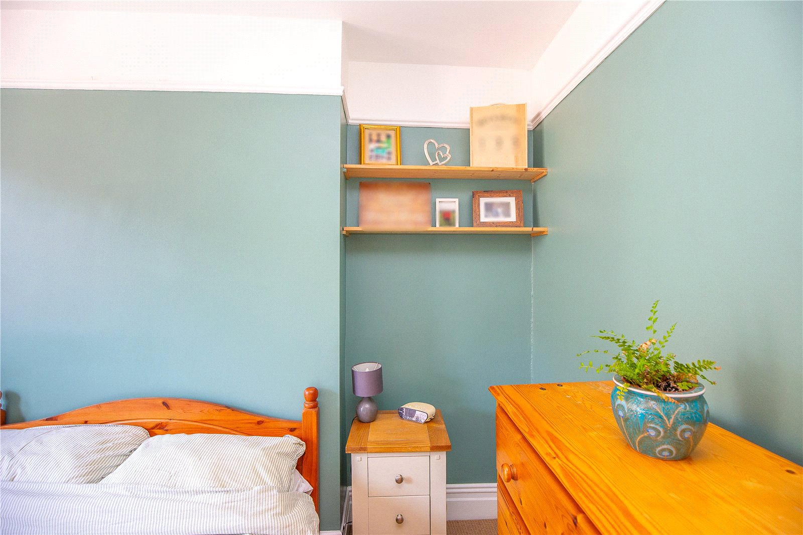 2 bedroom Flat for sale in Horfield, Bristol