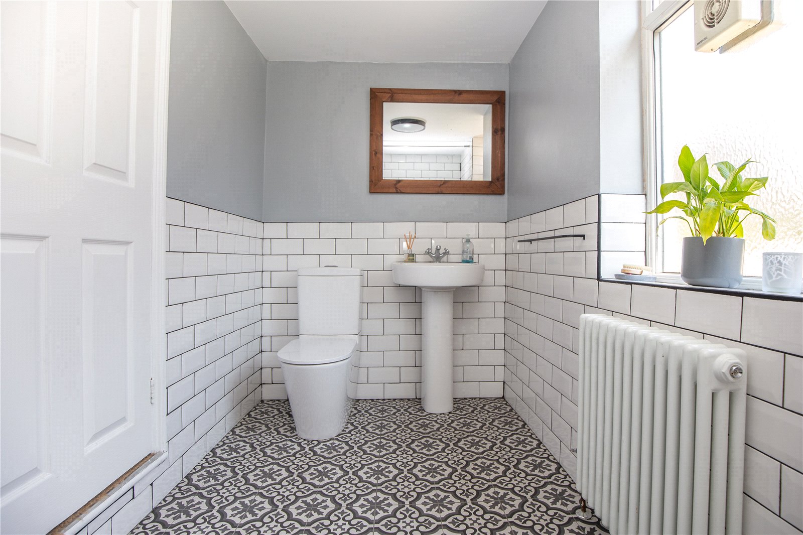 2 bedroom Flat for sale in Horfield, Bristol