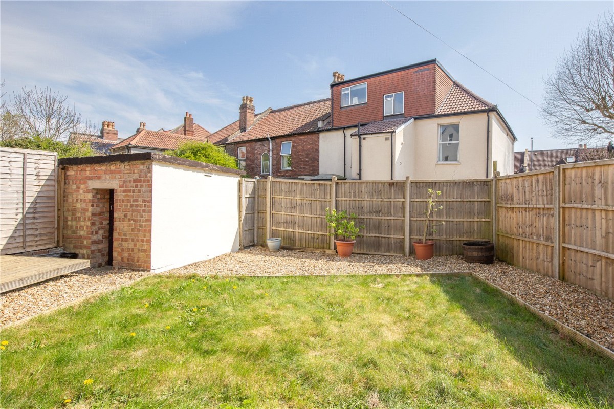 Horfield, Bristol