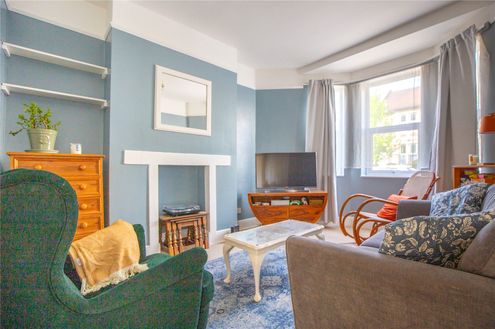 2 bedroom Flat for sale in Horfield, Bristol