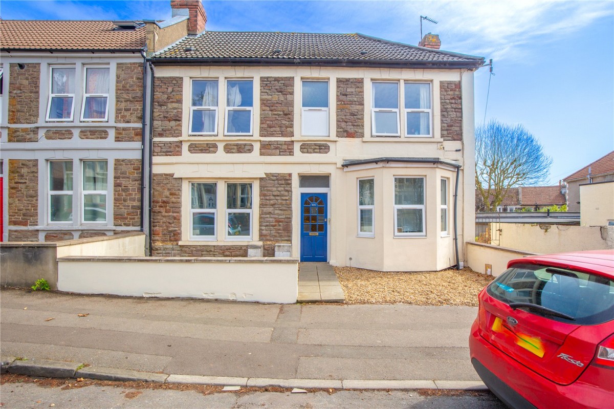 Horfield, Bristol