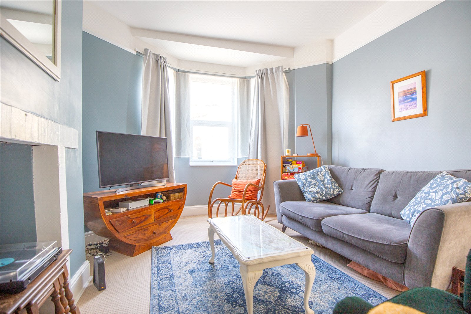 2 bedroom Flat for sale in Horfield, Bristol