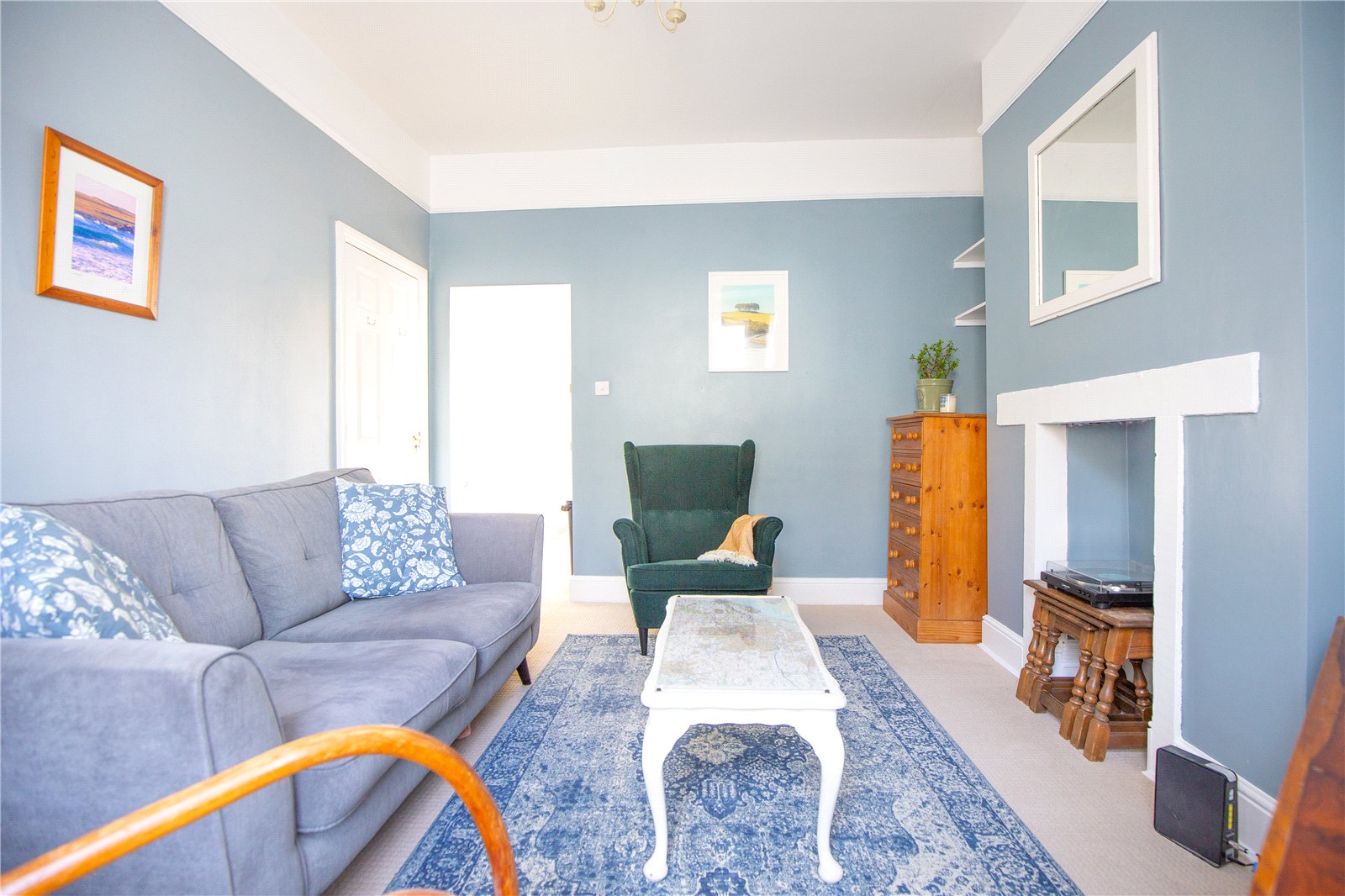 2 bedroom Flat for sale in Horfield, Bristol