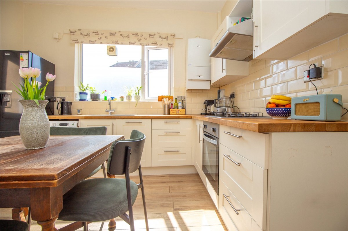 Horfield, Bristol