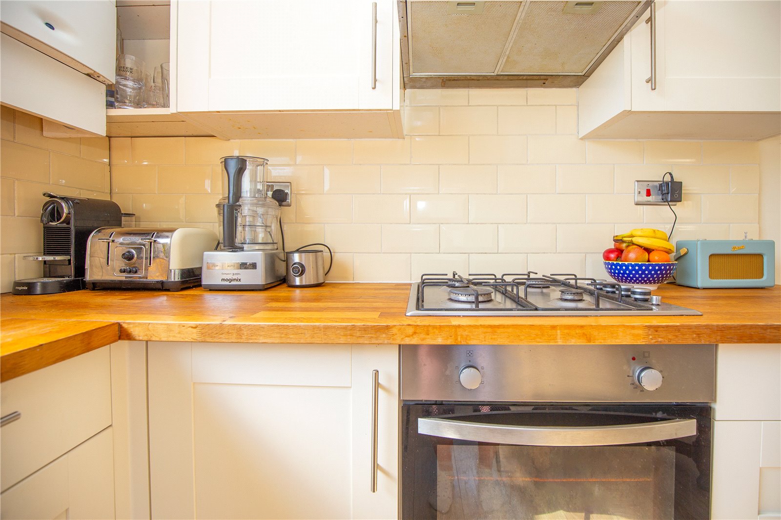 2 bedroom Flat for sale in Horfield, Bristol