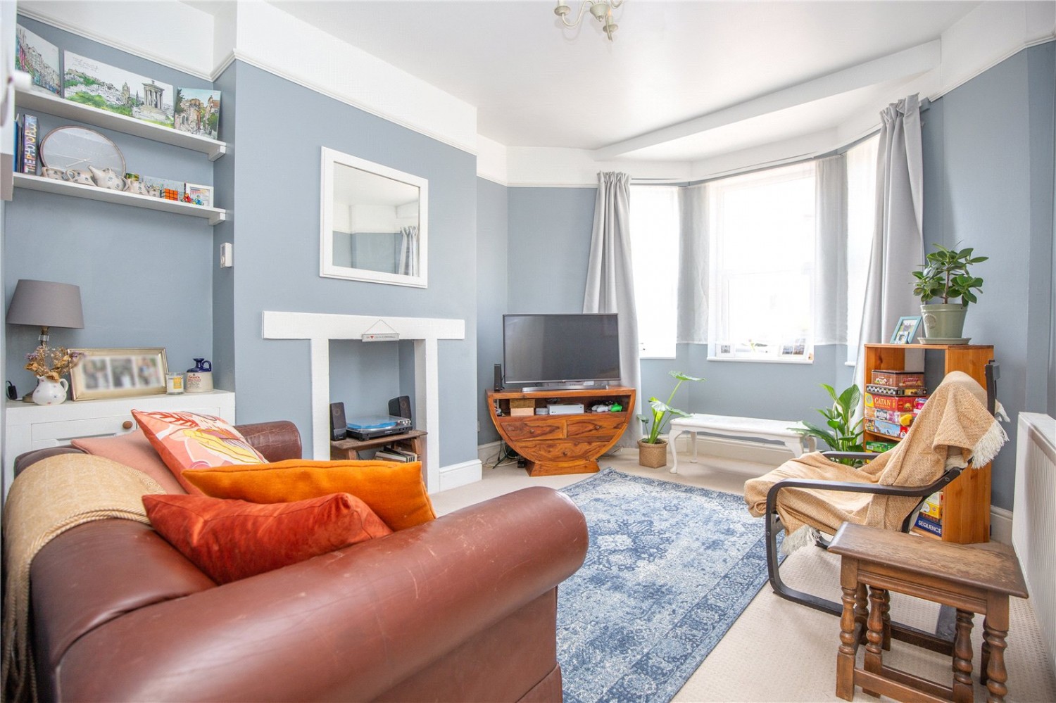 Horfield, Bristol