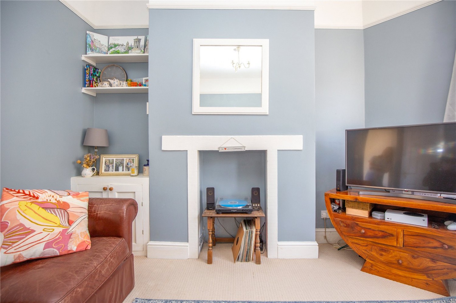 Horfield, Bristol