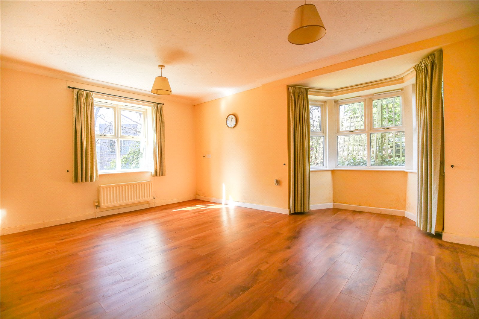 2 bedroom Flat for sale in Bristol