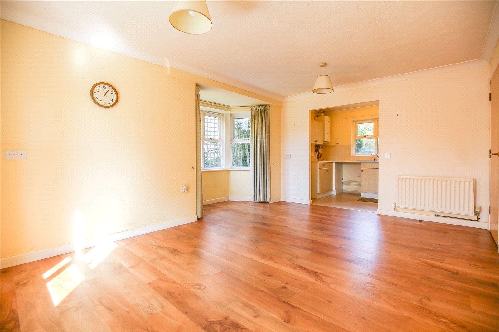 2 bedroom Flat for sale in Bristol