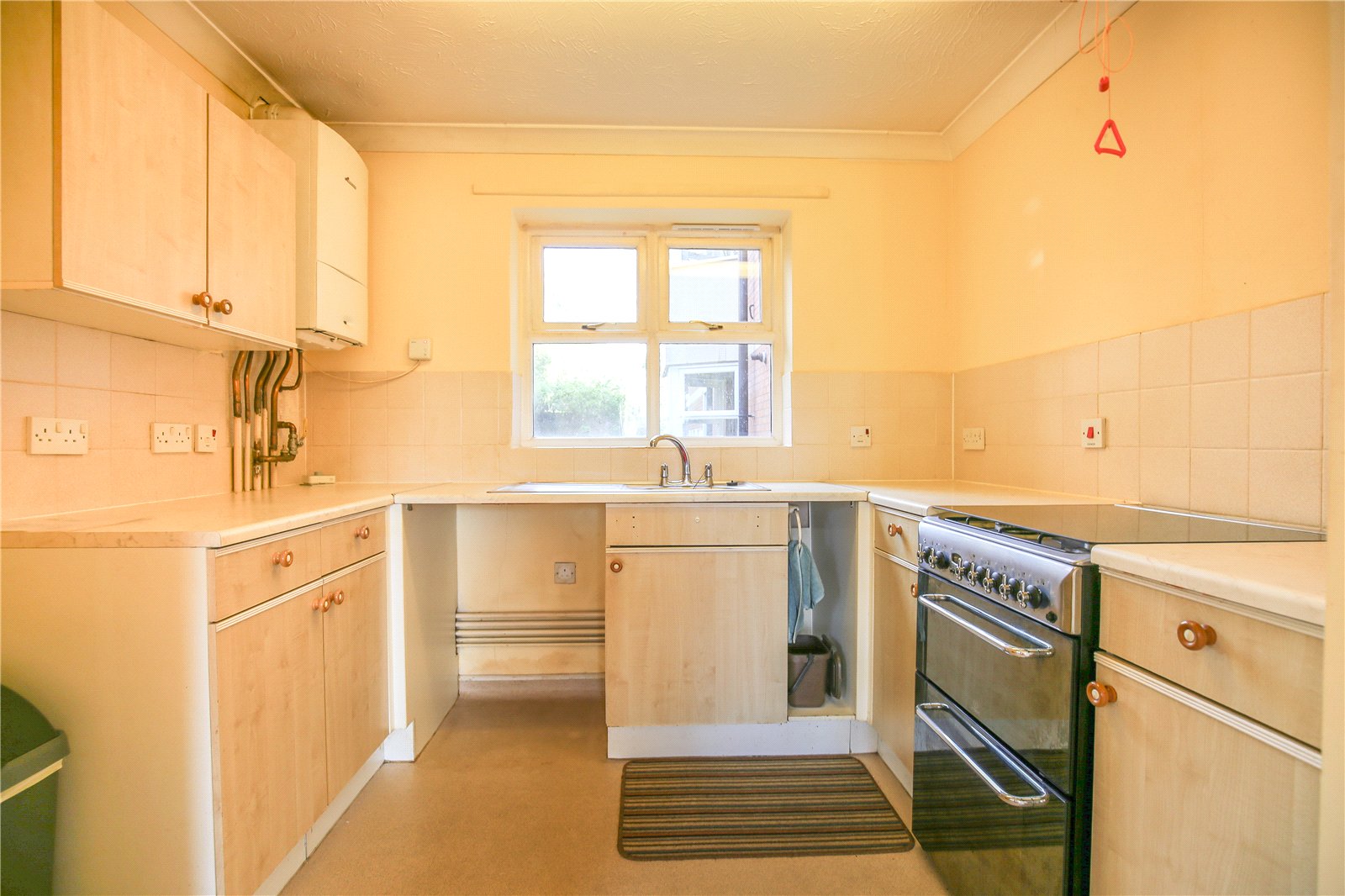 2 bedroom Flat for sale in Bristol