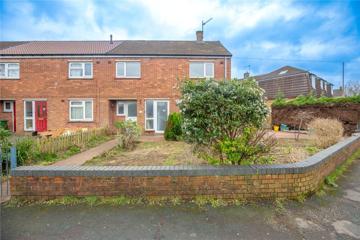 Filton, Bristol