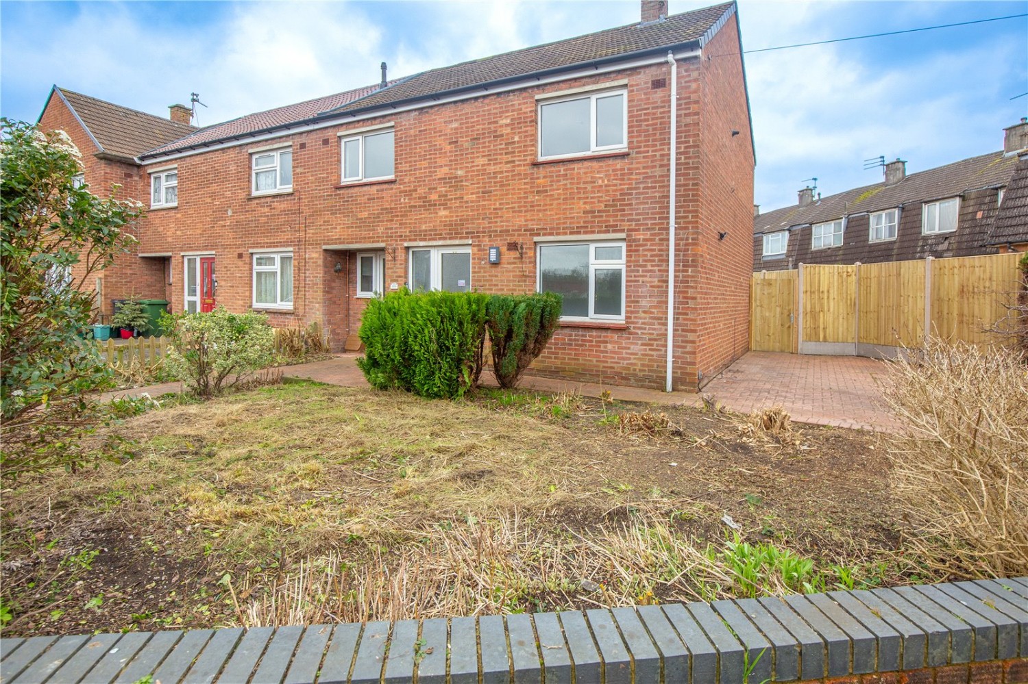 Filton, Bristol