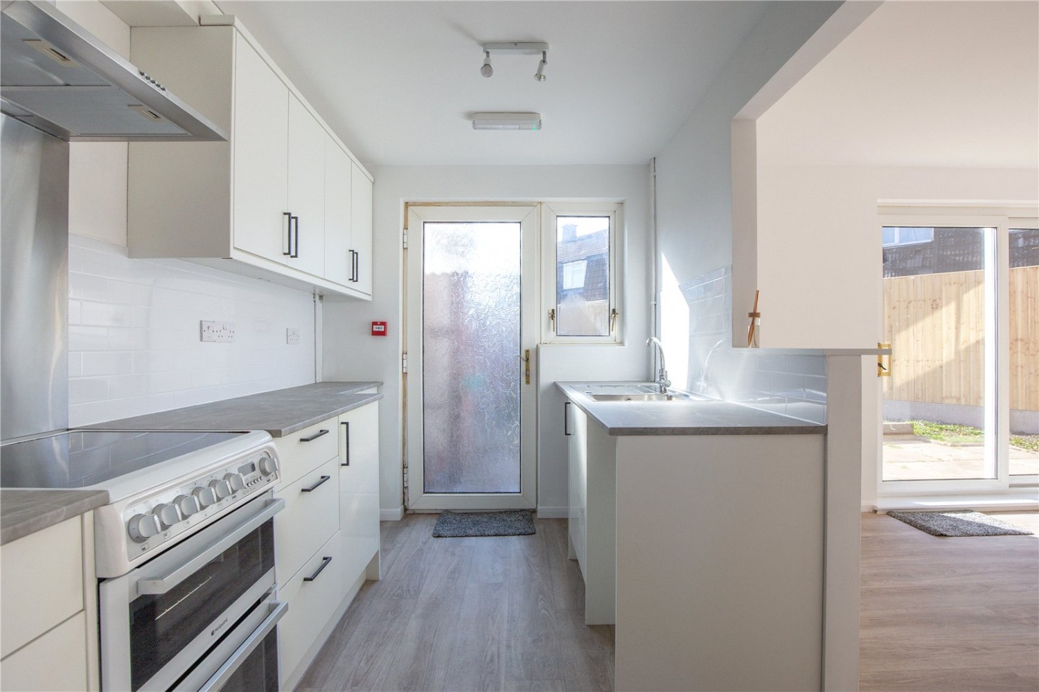 Filton, Bristol