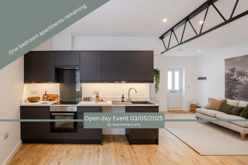 Sandy Park Road, Brislington, Bristol