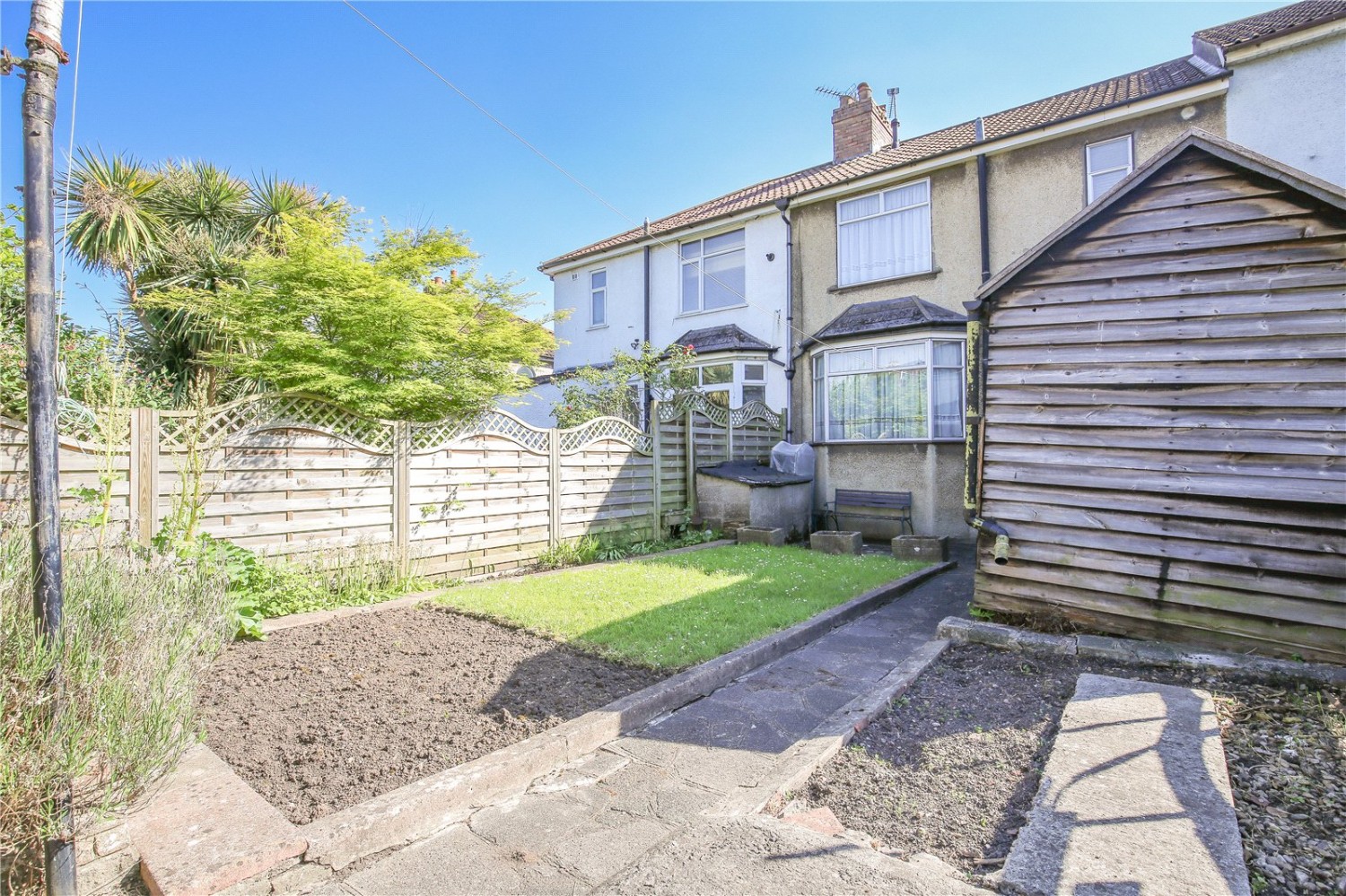 Eastville, Bristol