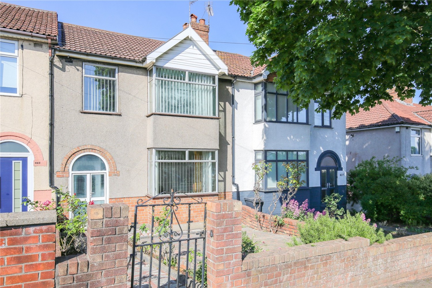 Eastville, Bristol
