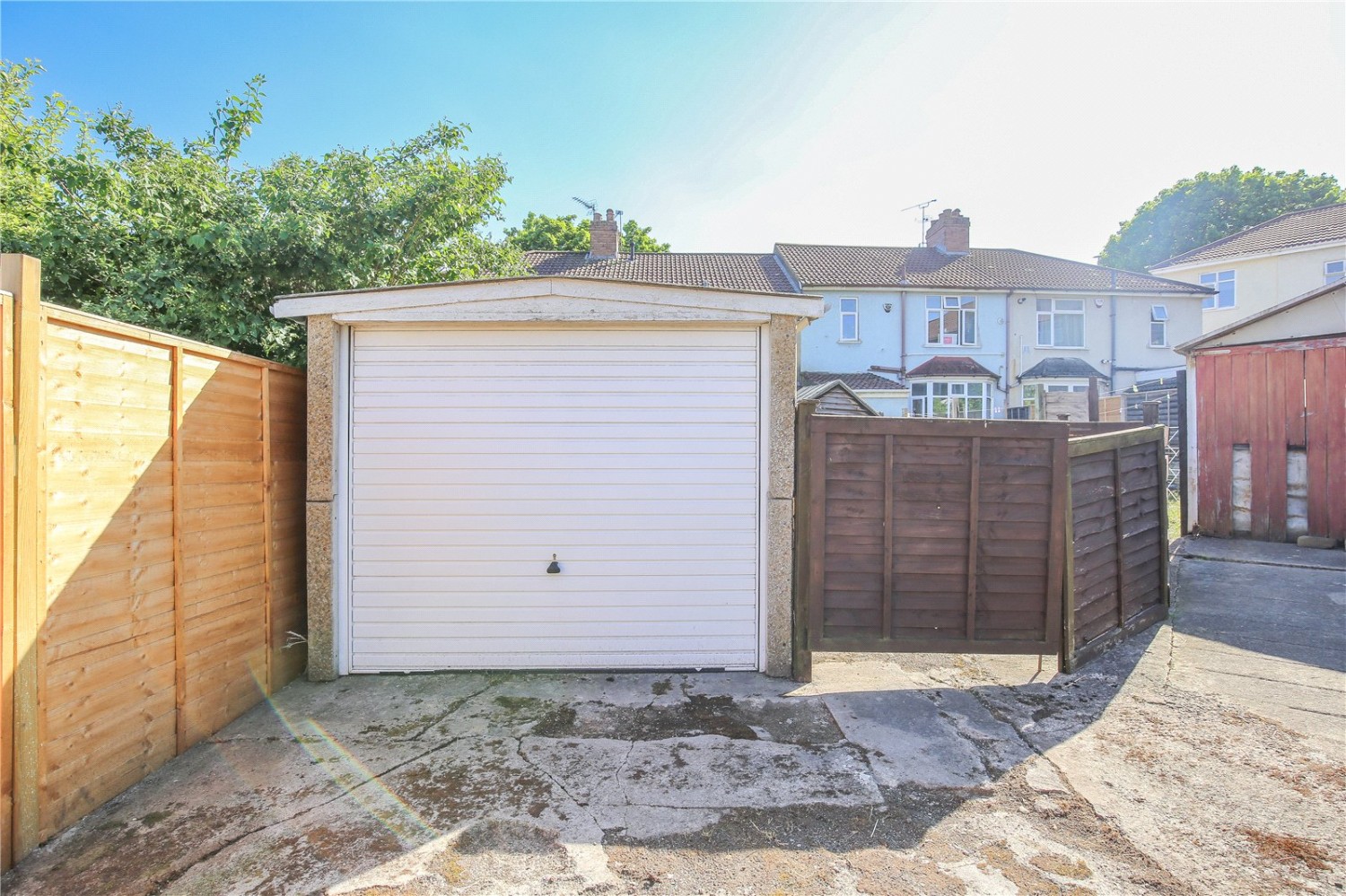 Eastville, Bristol