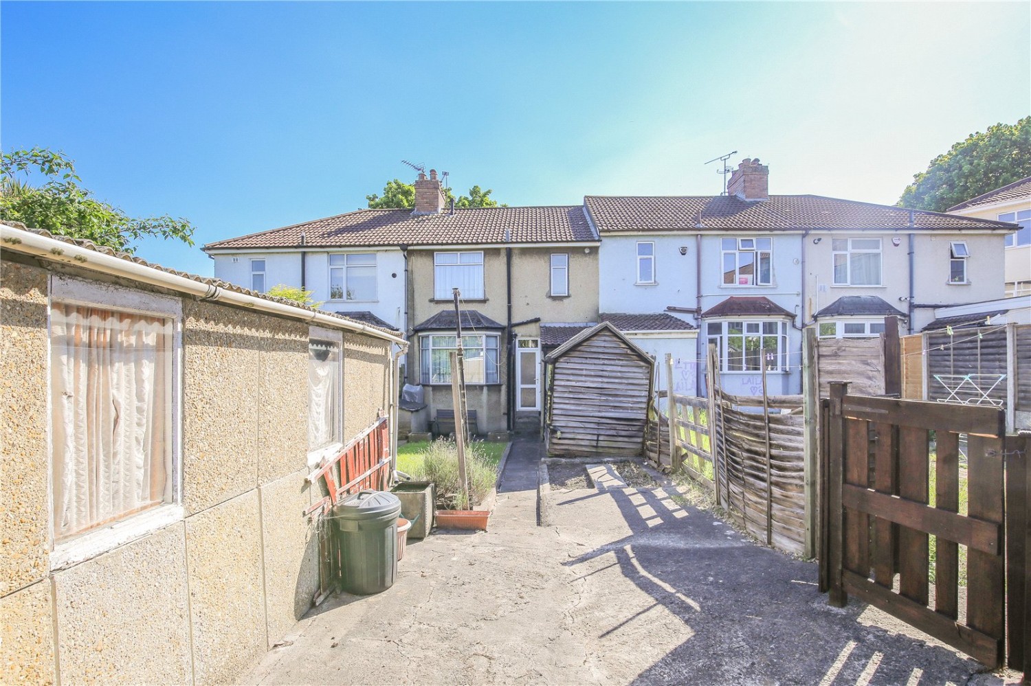 Eastville, Bristol