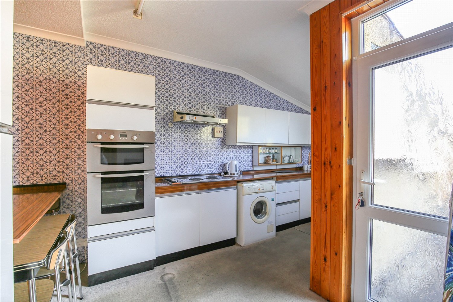 Eastville, Bristol