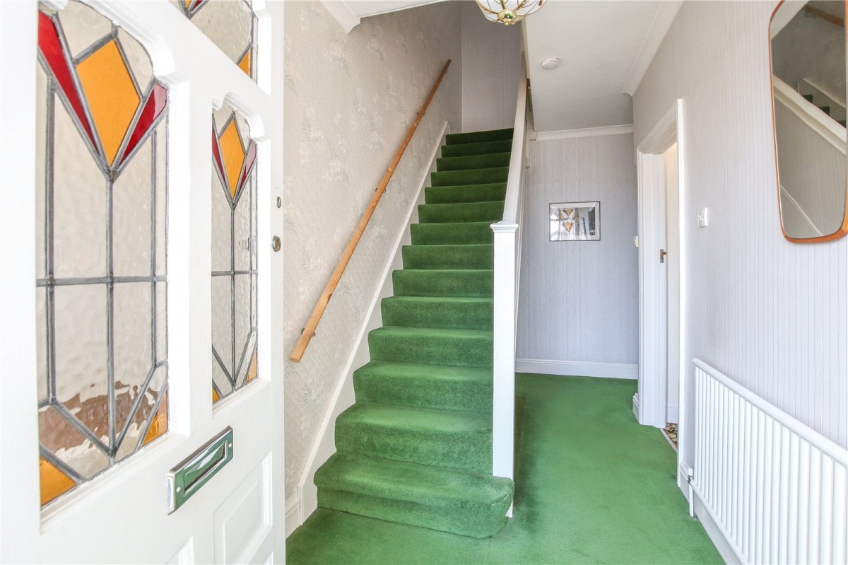 Eastville, Bristol