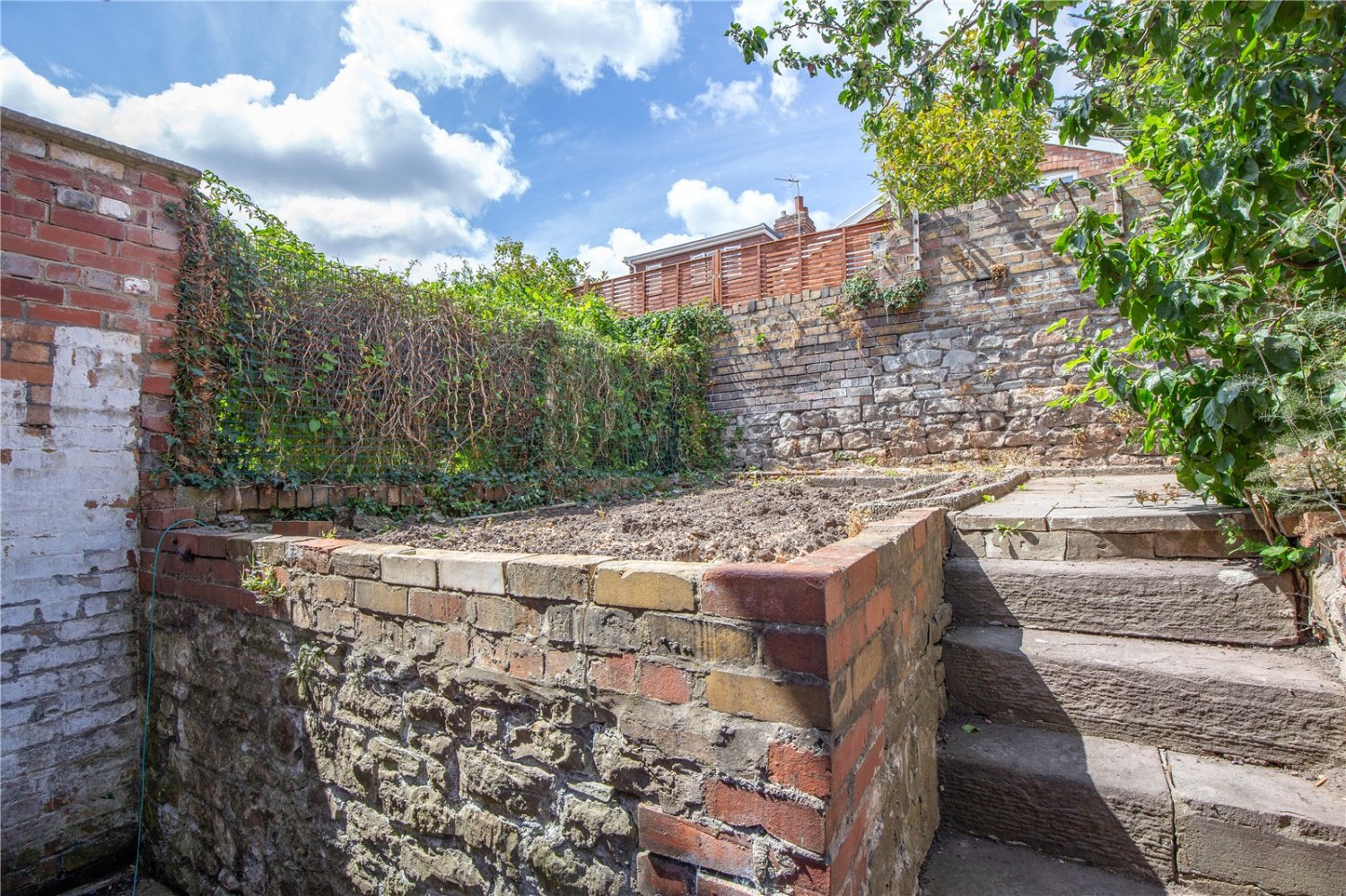 Montpelier, Bristol