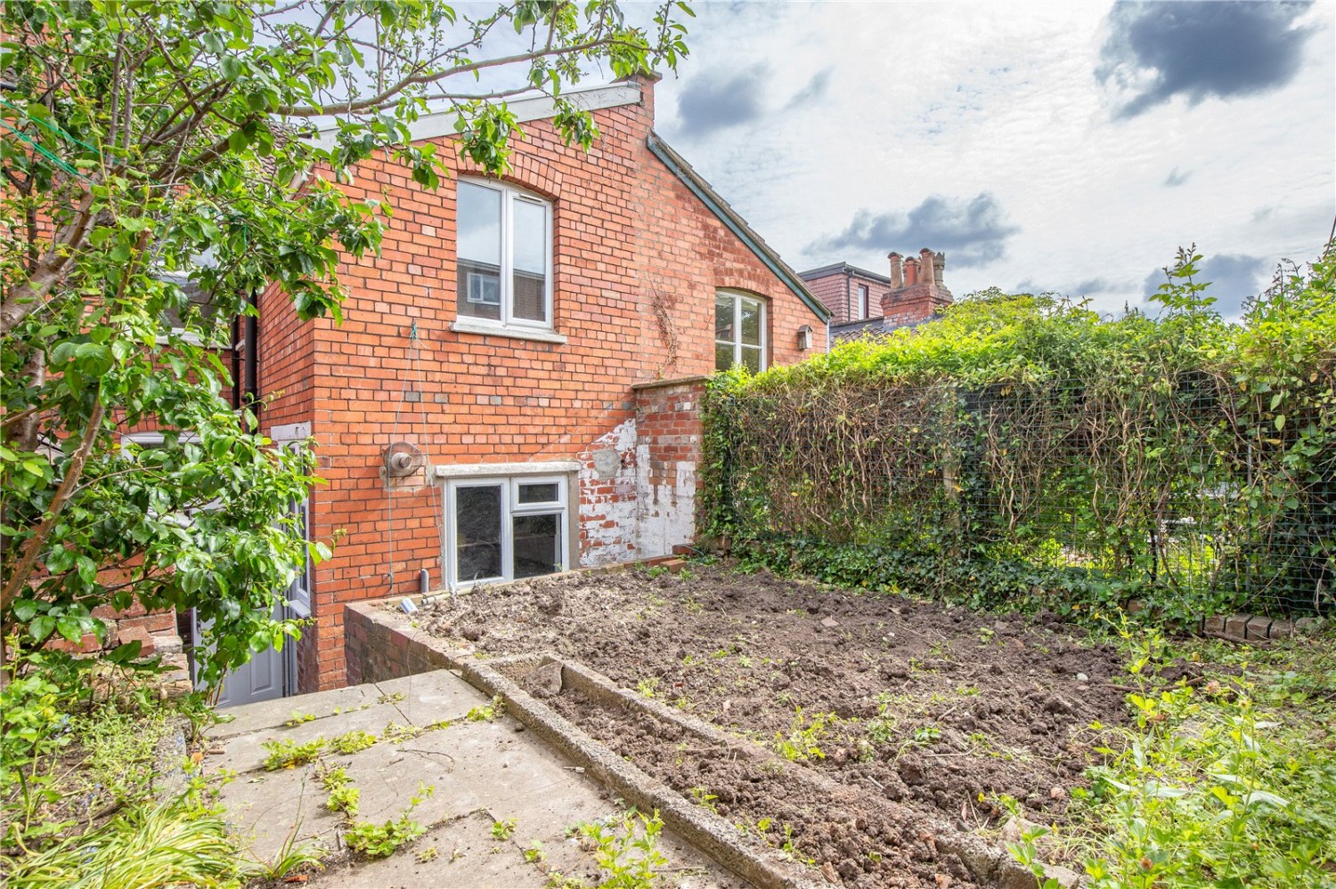 Montpelier, Bristol