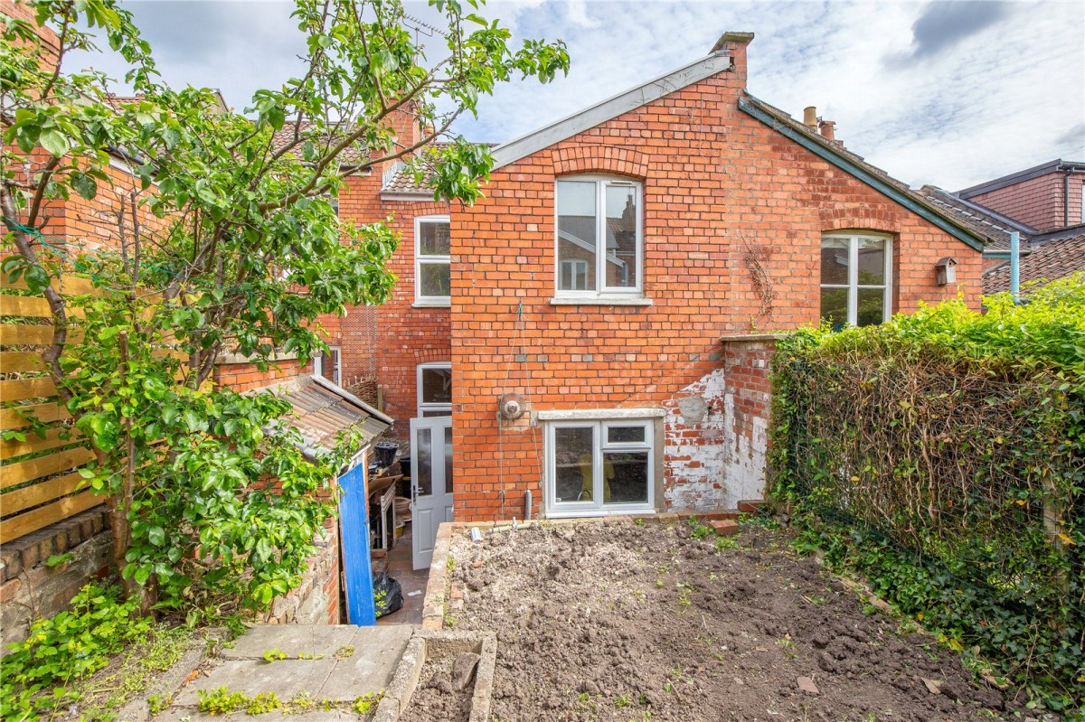 Montpelier, Bristol