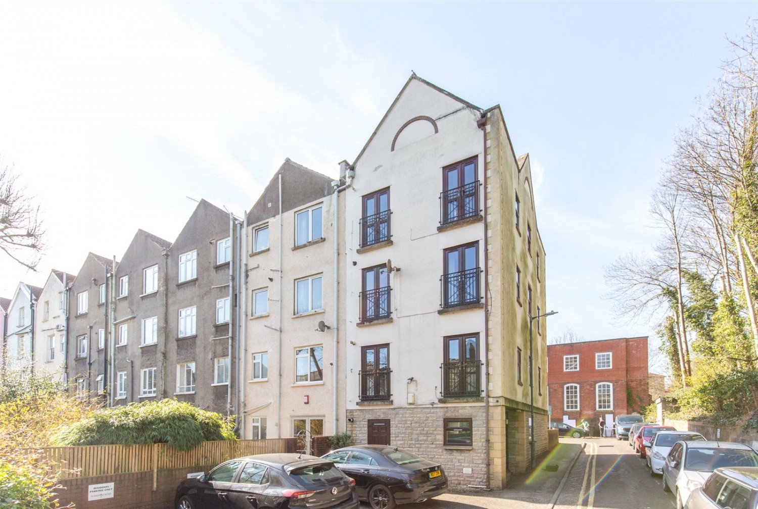 Cotham, Bristol, Bristol, City of