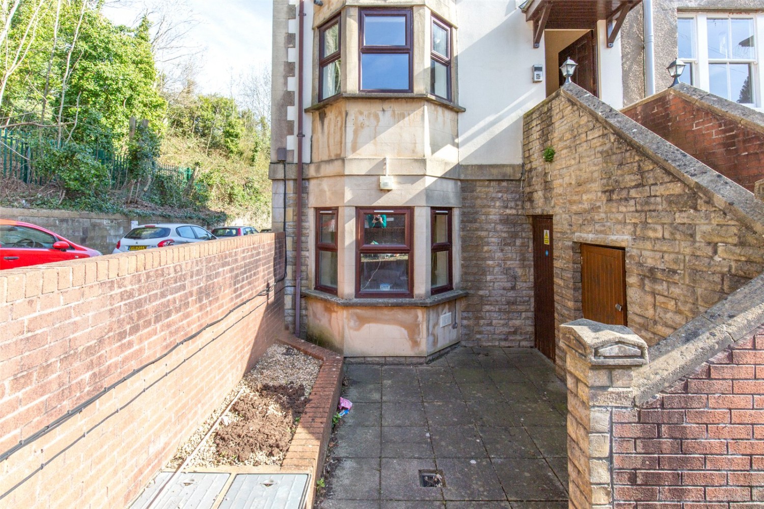 Cotham, Bristol, Bristol, City of