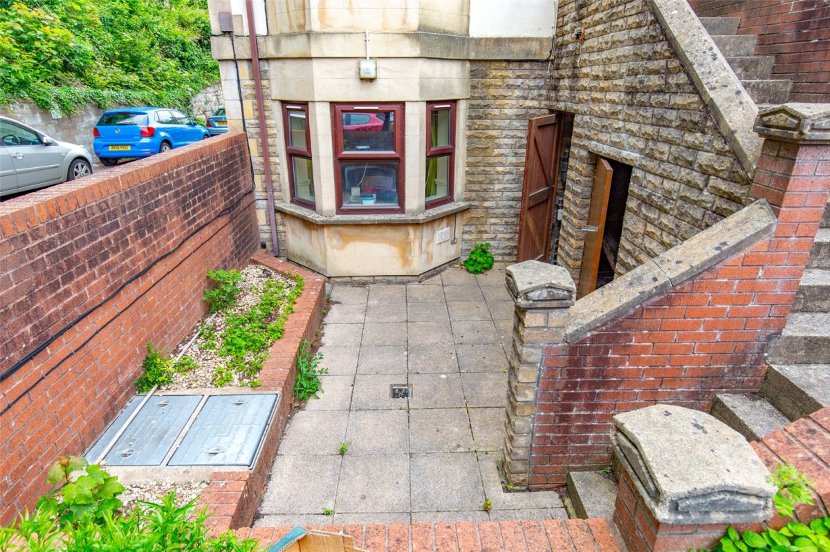 Cotham, Bristol, Bristol, City of