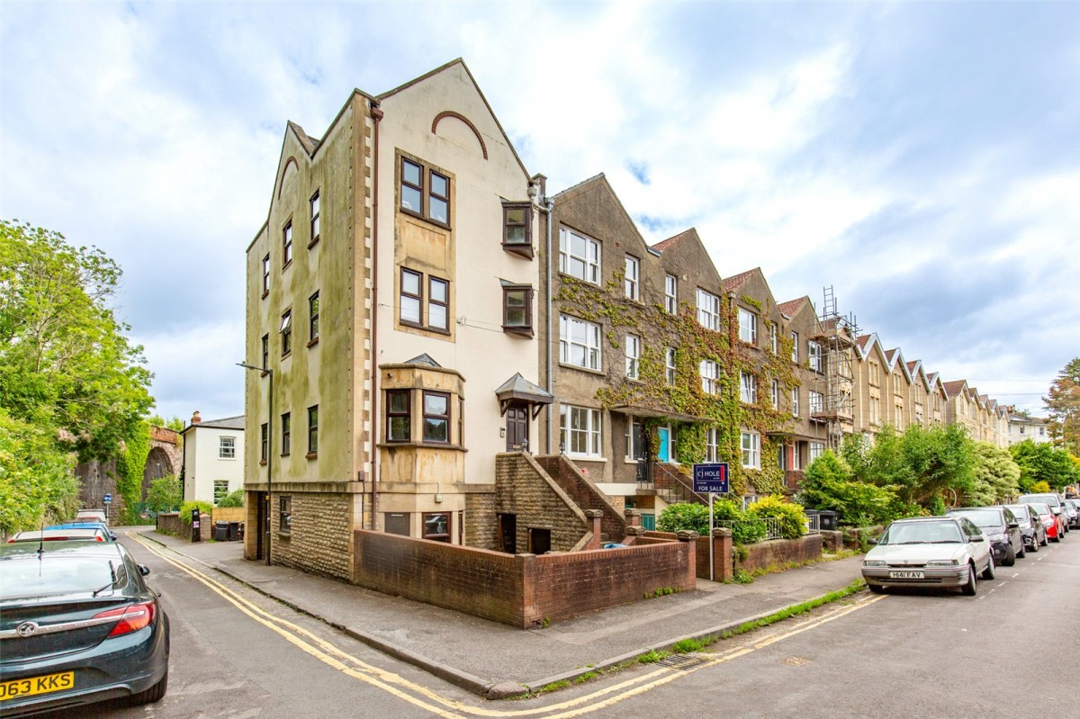 Cotham, Bristol, Bristol, City of