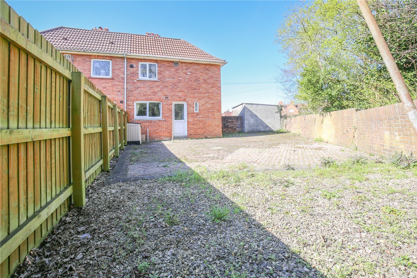 3 bedroom House for sale in Bristol