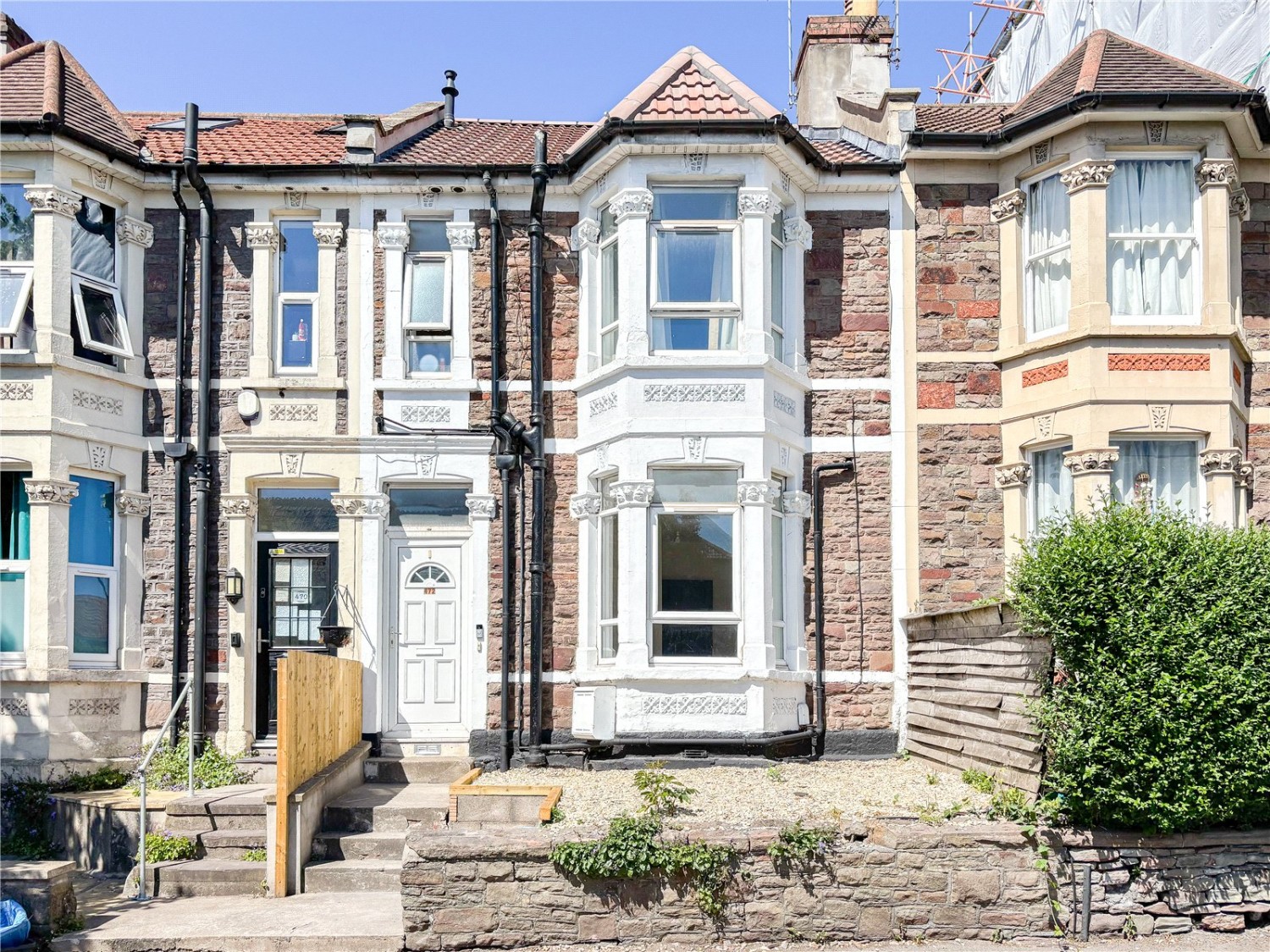 Horfield, Bristol