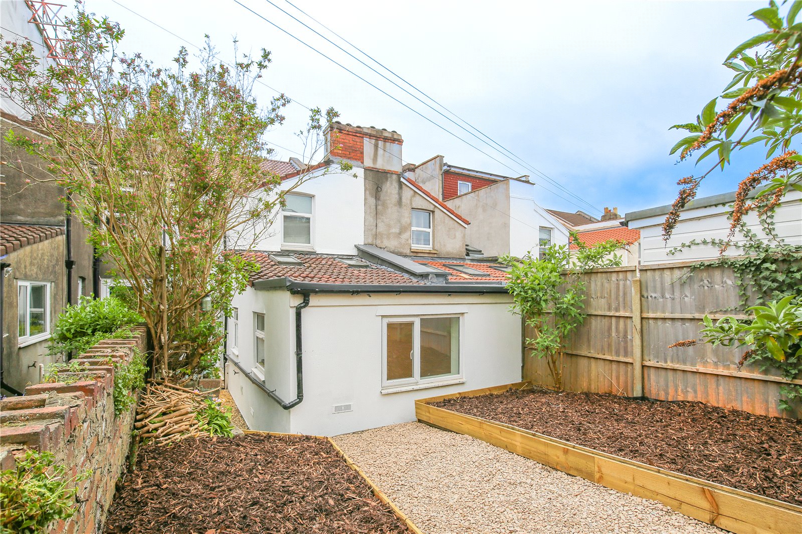 2 bedroom Flat for sale in Horfield, Bristol