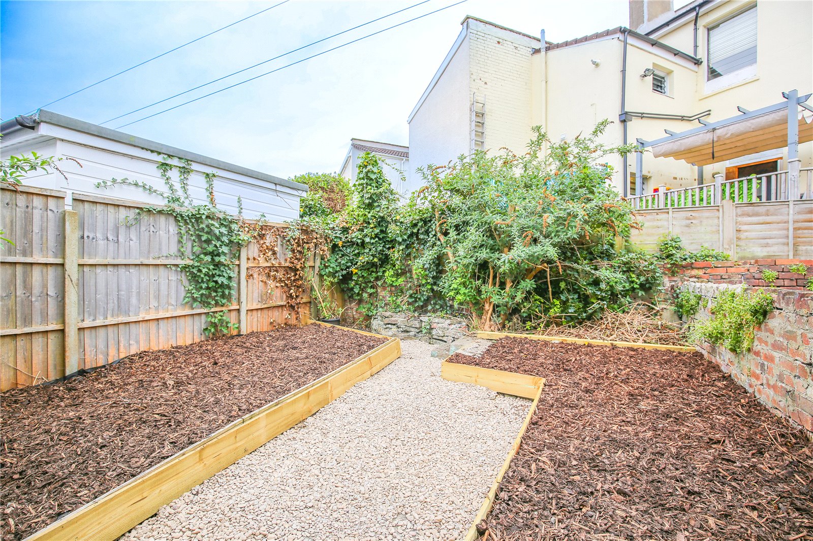 2 bedroom Flat for sale in Horfield, Bristol