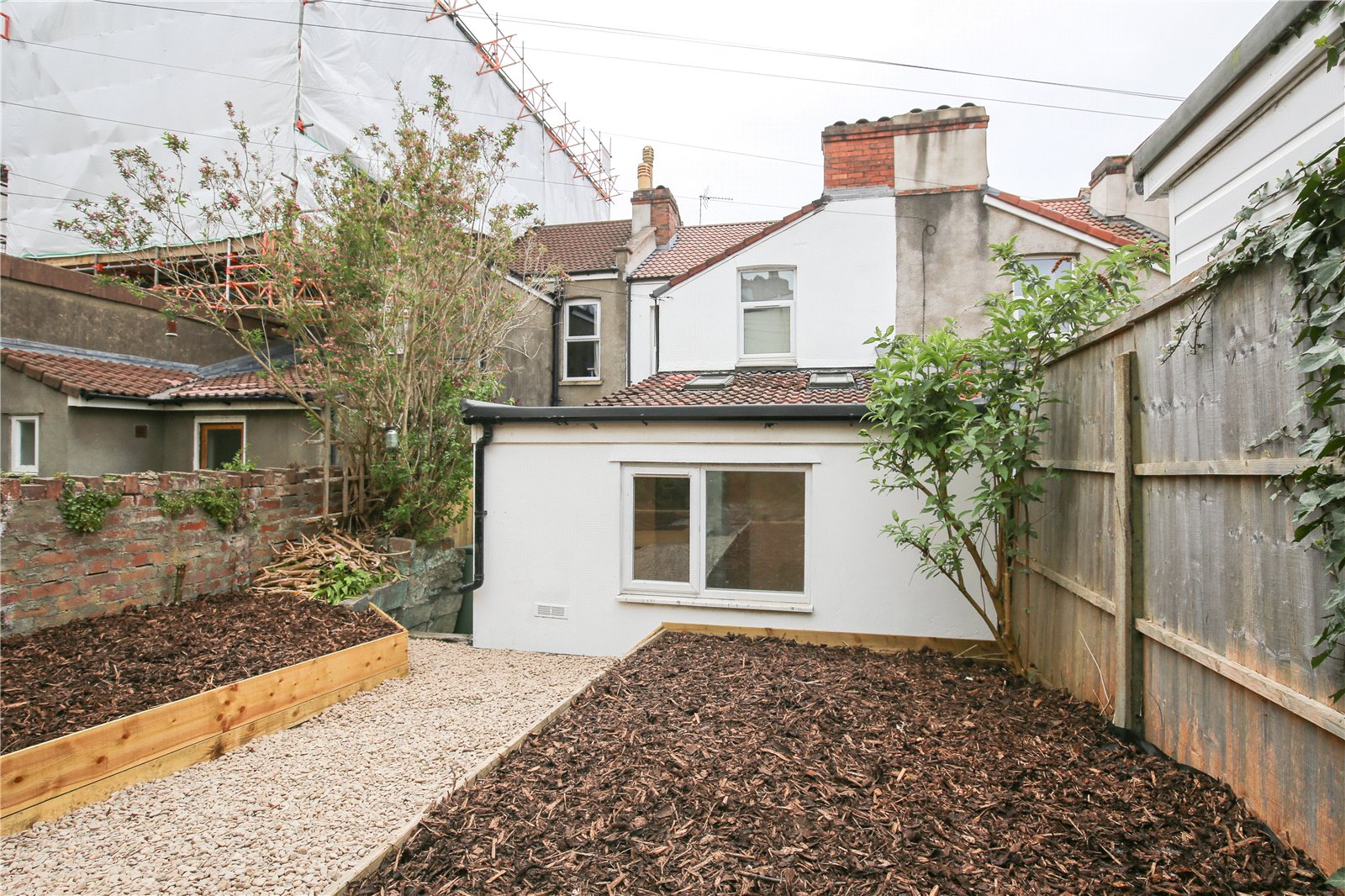 2 bedroom Flat for sale in Horfield, Bristol