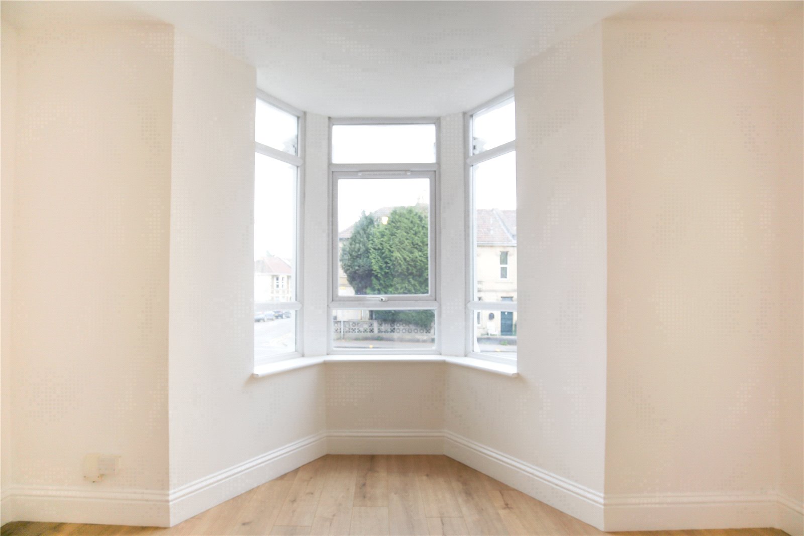 2 bedroom Flat for sale in Horfield, Bristol