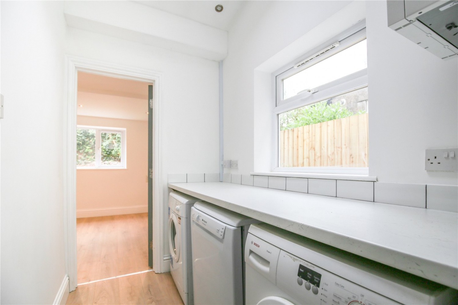 Horfield, Bristol
