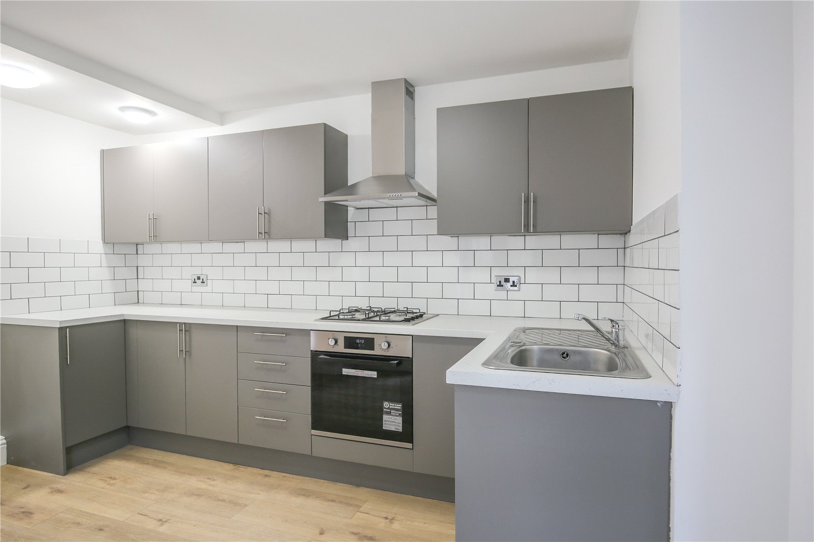 2 bedroom Flat for sale in Horfield, Bristol