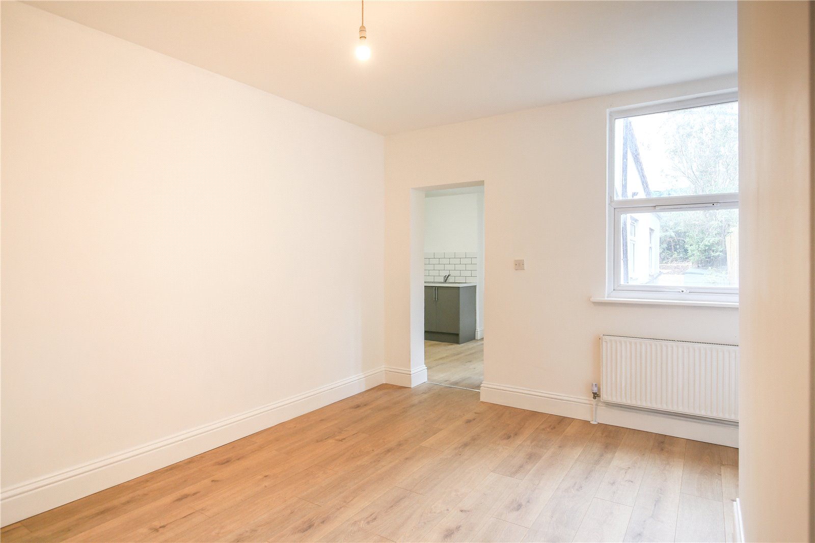2 bedroom Flat for sale in Horfield, Bristol