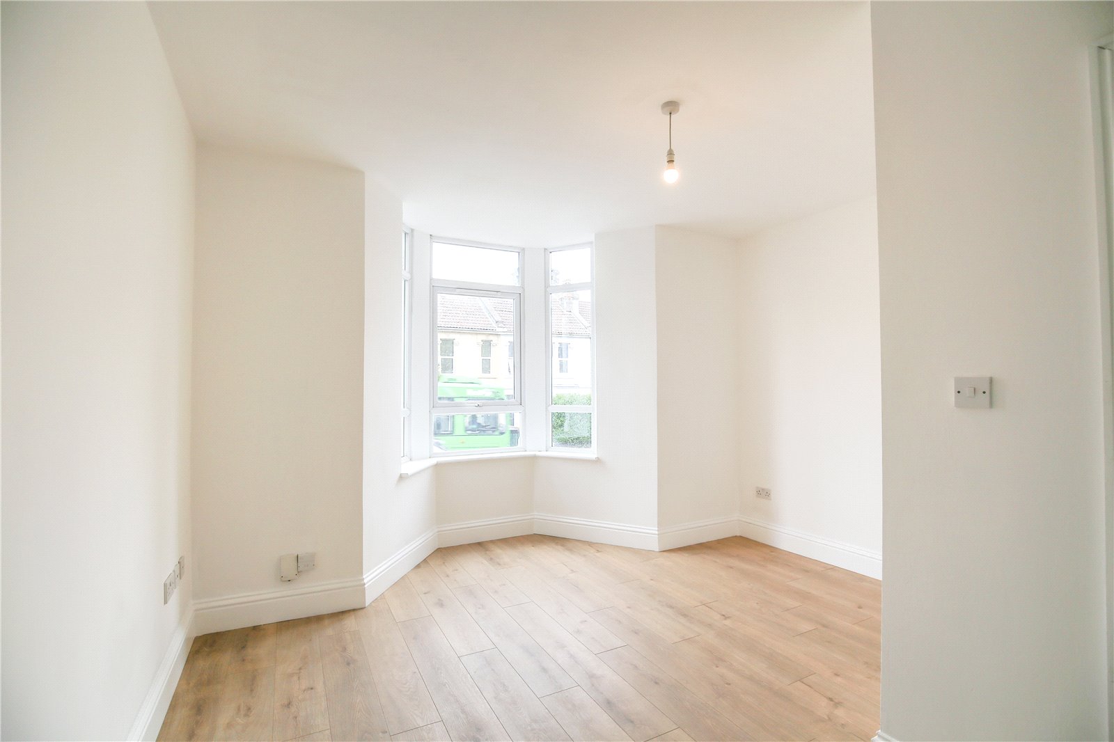2 bedroom Flat for sale in Horfield, Bristol