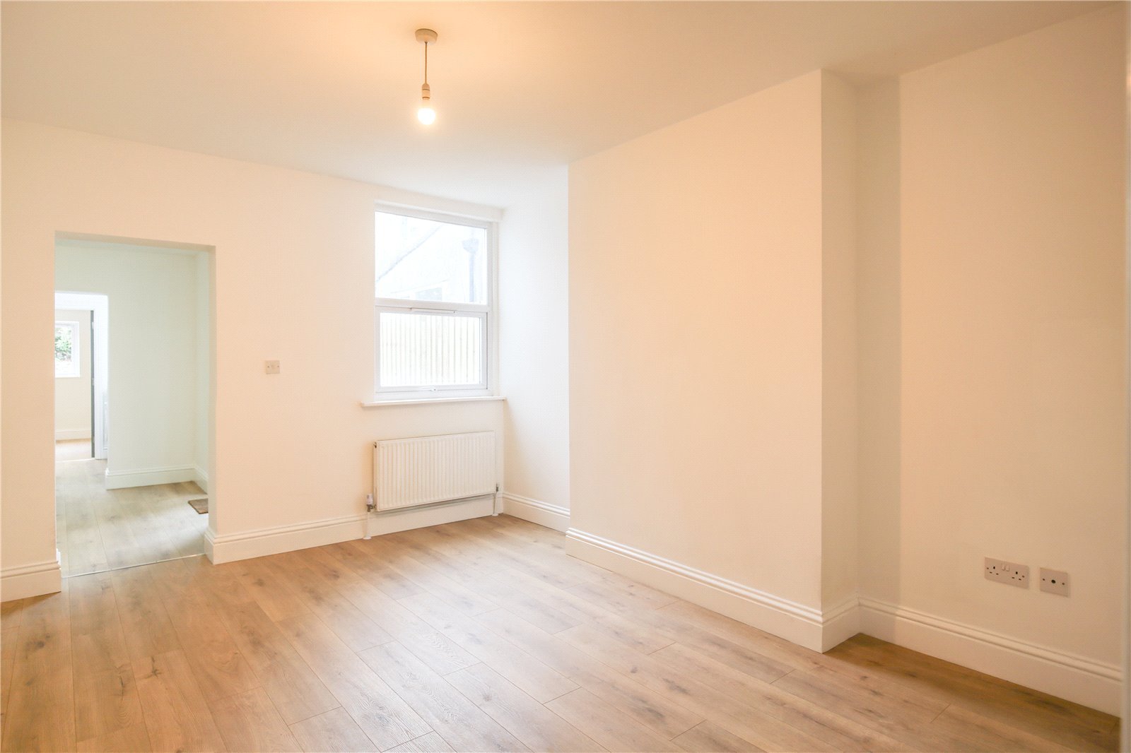 2 bedroom Flat for sale in Horfield, Bristol