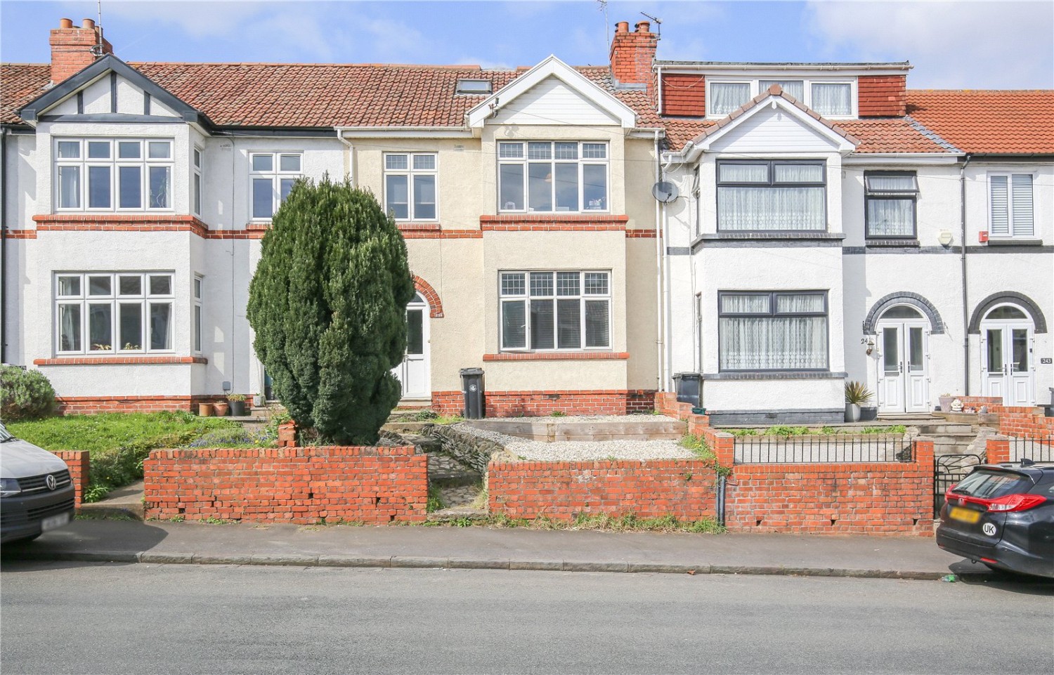 Eastville, Bristol