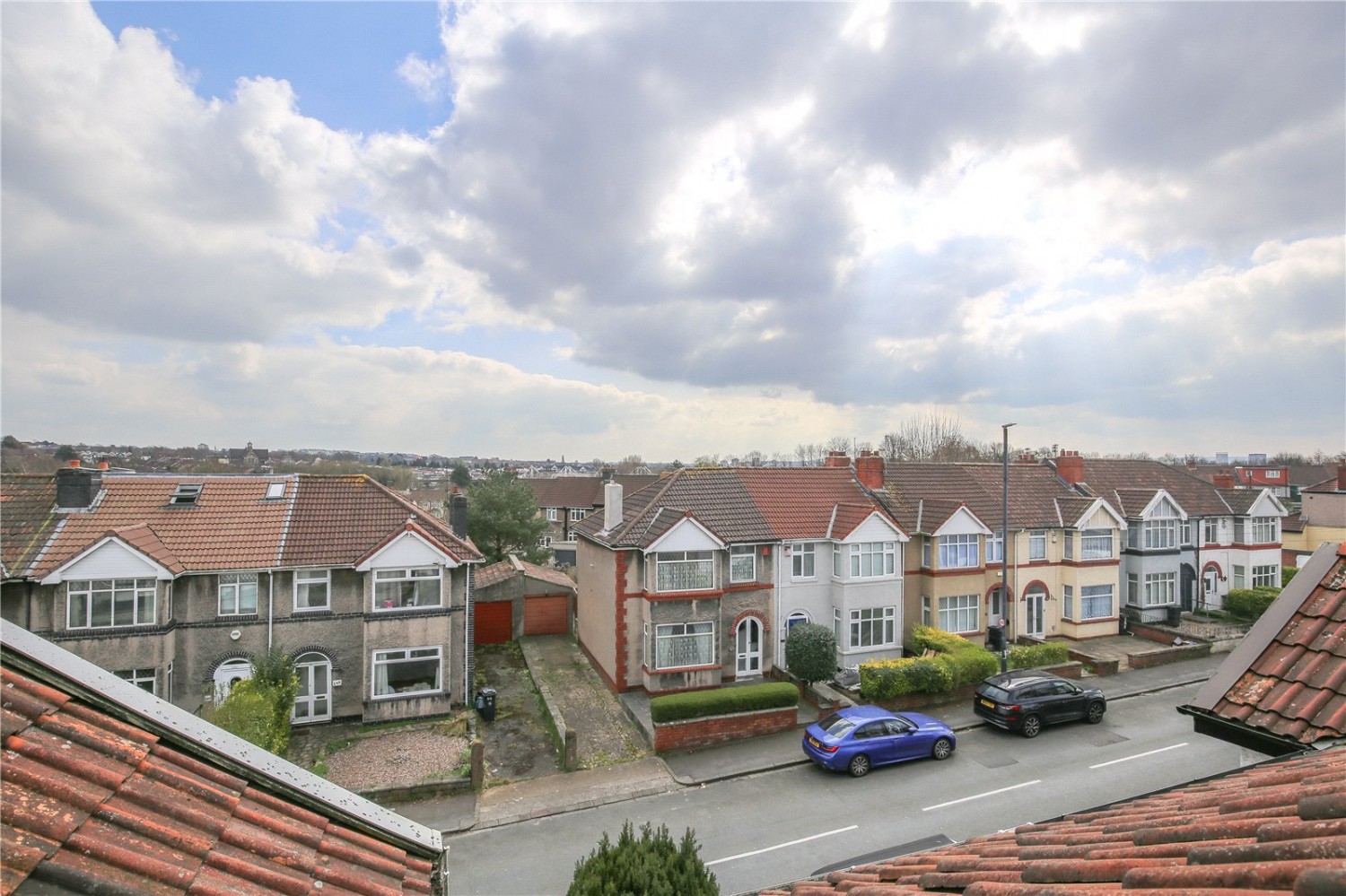 Eastville, Bristol
