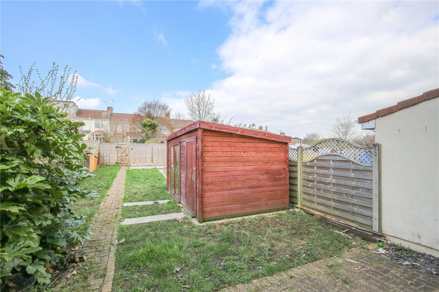 Eastville, Bristol