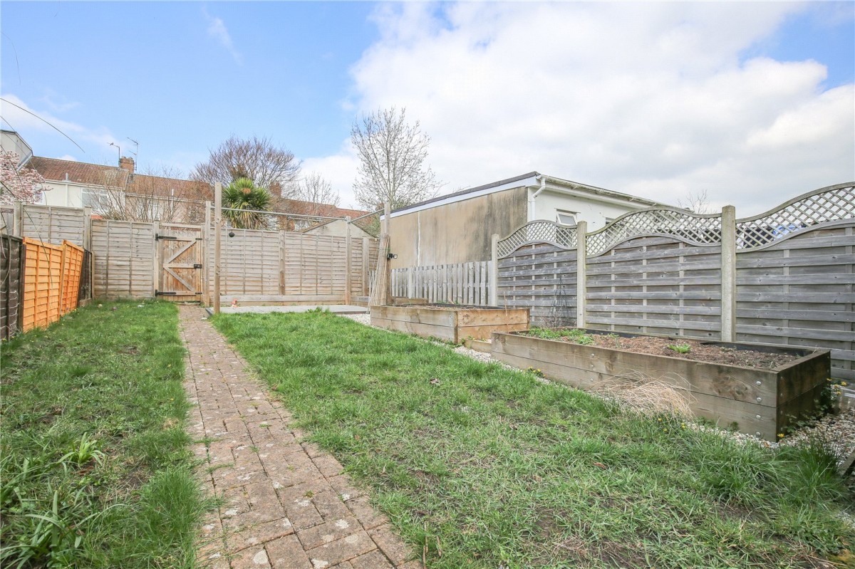 Eastville, Bristol
