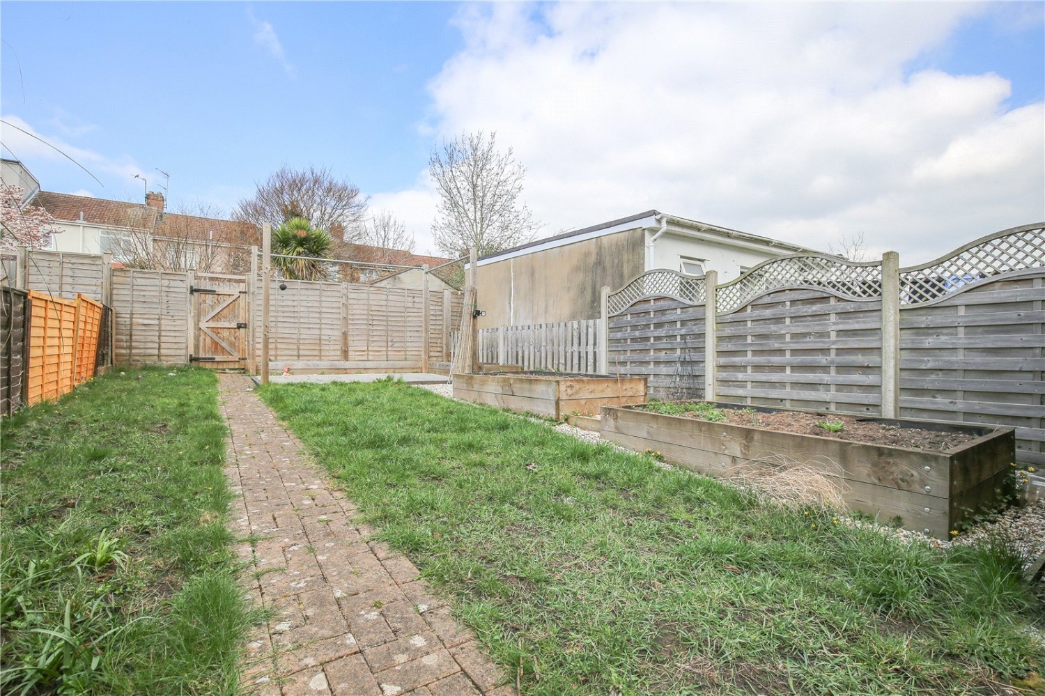 Eastville, Bristol