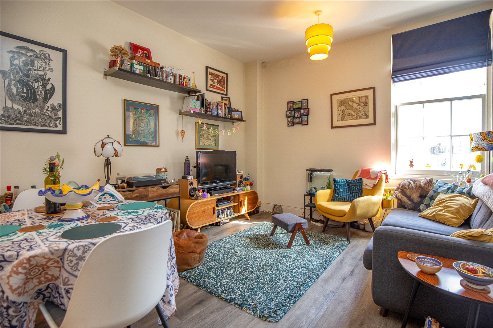 1 bedroom Flat for sale in Bristol